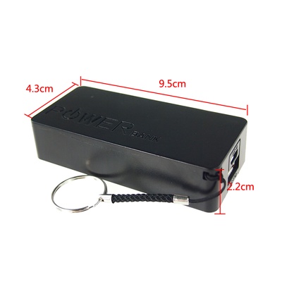 Power Bank 5600mAh