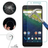 Huawei Nexus 6P Tempered Glass Screen Protector