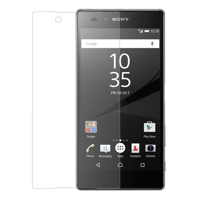 Sony Xperia Z5 Tempered Glass Screen Protector
