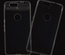 Nexus 6P Clear Silicon Case
