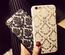 iPhone 6/6s Vintage Flower Pattern Case
