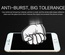 iPhone 6 Tempered Glass Screen Protector