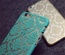 iPhone 6/6s Vintage Flower Pattern Case