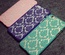 iPhone 6/6s Vintage Flower Pattern Case