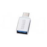 Mallom USB to Type C USB 3.1 Data Adapter (OTG)
