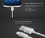 Ugreen Micro USB Cable Fast Charging Mobile Phone Andriod Cable Adapter 5V2A 1m