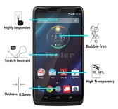 Motorola Droid Turbo MAXX XT1254 Tempered glass screen protector