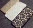 iPhone 6/6s Vintage Flower Pattern Case