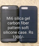 Xiaomi Mi 6 Tough Soft TPU Anti knock shell coque fundas case