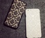 iPhone 6/6s Vintage Flower Pattern Case